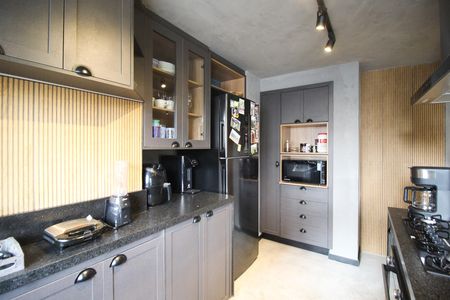 Apartamento para alugar com 88m², 2 quartos e 1 vaga Apartamento para alugar com 88m², 2 quartos e 1 vagaCozinha