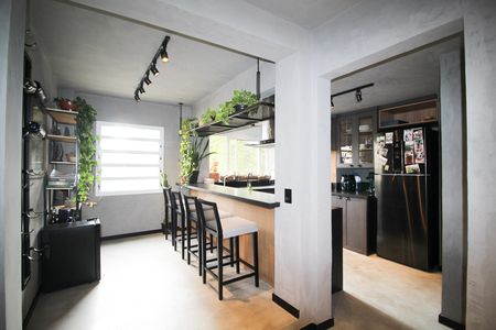 Apartamento para alugar com 88m², 2 quartos e 1 vaga Apartamento para alugar com 88m², 2 quartos e 1 vagaSala