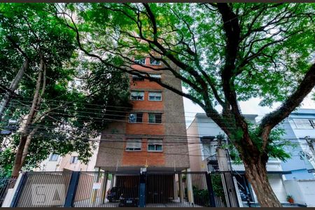 fac de apartamento para alugar com 2 quartos, 88m² em Indianópolis, São Paulo