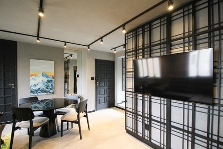 Apartamento para alugar com 2 quartos, 88m² em Indianópolis, São Paulo