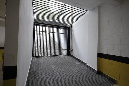 Garagem de apartamento para alugar com 1 quarto, 48m² em Vila Humaita, Santo André