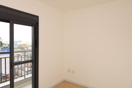 Quarto 2 de apartamento para alugar com 2 quartos, 52m² em Cidade Antônio Estêvão de Carvalho, São Paulo