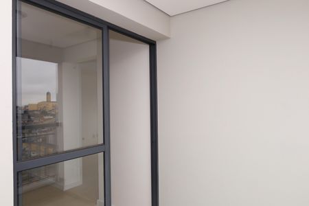 Apartamento para alugar com 52m², 2 quartos e 1 vagaVaranda