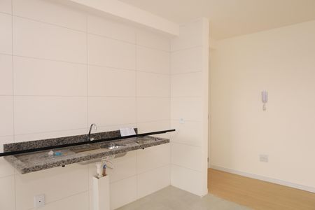 Apartamento para alugar com 52m², 2 quartos e 1 vagaCozinha