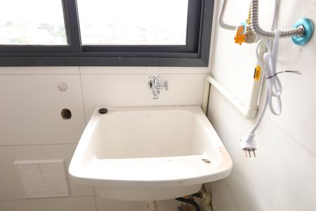 Apartamento para alugar com 52m², 2 quartos e 1 vagaÁrea de Serviço