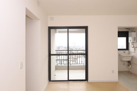 Apartamento para alugar com 52m², 2 quartos e 1 vagaSala