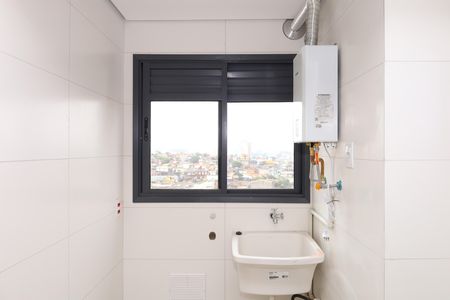 Apartamento para alugar com 52m², 2 quartos e 1 vagaÁrea de Serviço