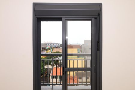 Apartamento para alugar com 52m², 2 quartos e 1 vagaSacada