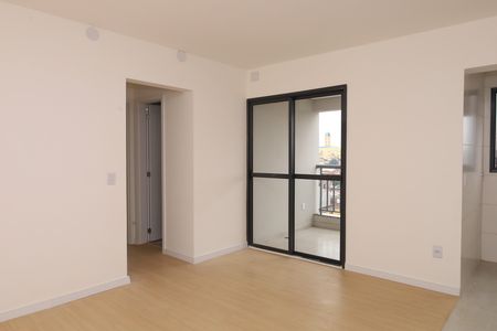Apartamento para alugar com 52m², 2 quartos e 1 vagaSala
