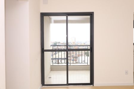 Apartamento para alugar com 52m², 2 quartos e 1 vagaVaranda