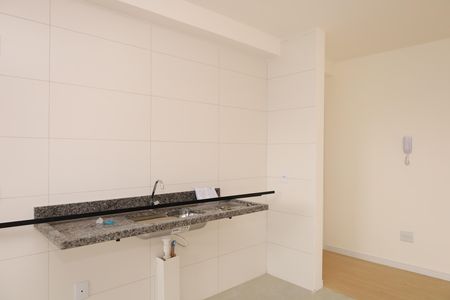 Apartamento para alugar com 52m², 2 quartos e 1 vagaCozinha