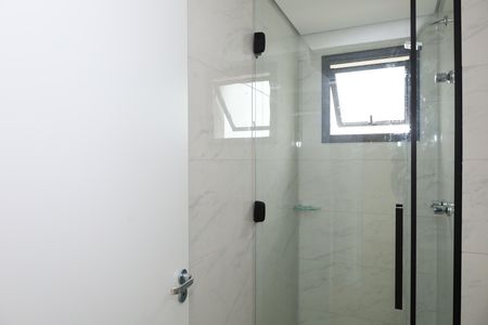 Apartamento para alugar com 52m², 2 quartos e 1 vagaBanheiro