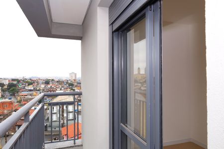 Apartamento para alugar com 52m², 2 quartos e 1 vagaSacada