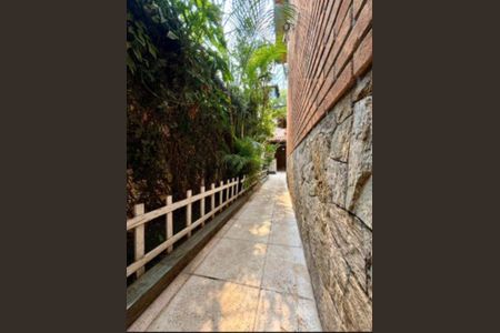 Foto 05 de casa à venda com 3 quartos, 325m² em Vila Albertina, São Paulo