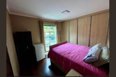 Foto 12 de casa à venda com 3 quartos, 325m² em Vila Albertina, São Paulo