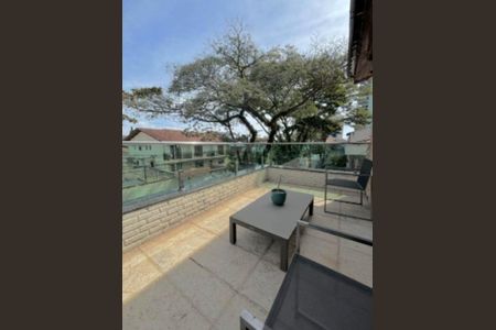 Foto 06 de casa à venda com 3 quartos, 325m² em Vila Albertina, São Paulo