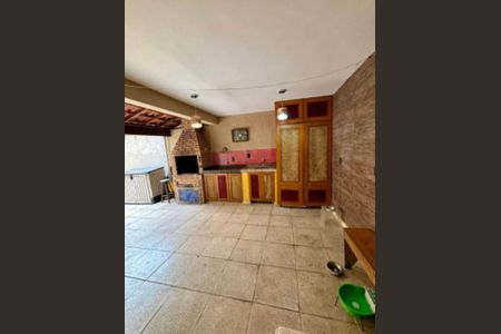 Foto 18 de casa à venda com 3 quartos, 325m² em Vila Albertina, São Paulo
