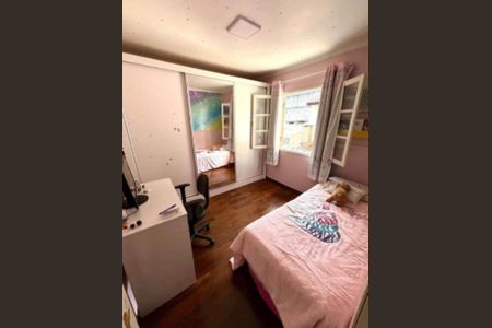 Foto 11 de casa à venda com 3 quartos, 325m² em Vila Albertina, São Paulo