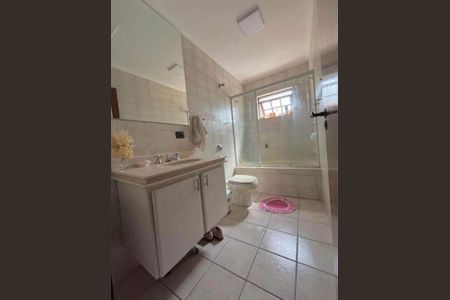 Foto 13 de casa à venda com 3 quartos, 325m² em Vila Albertina, São Paulo