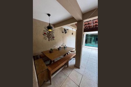 Foto 16 de casa à venda com 3 quartos, 325m² em Vila Albertina, São Paulo