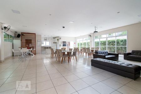 Apartamento à venda com 56m², 2 quartos e 1 vaga Apartamento à venda com 56m², 2 quartos e 1 vagaÁrea comum