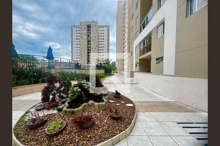 Apartamento à venda com 56m², 2 quartos e 1 vaga Apartamento à venda com 56m², 2 quartos e 1 vagaÁrea comum