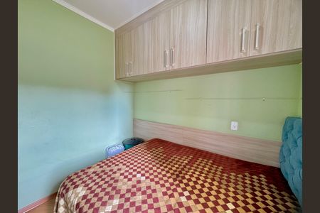 Quarto 2 de apartamento à venda com 2 quartos, 56m² em Jardim Nova Taboao, Guarulhos