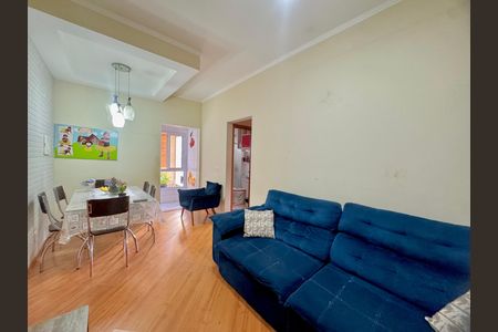 Apartamento à venda com 2 quartos, 56m² em Jardim Nova Taboao, Guarulhos