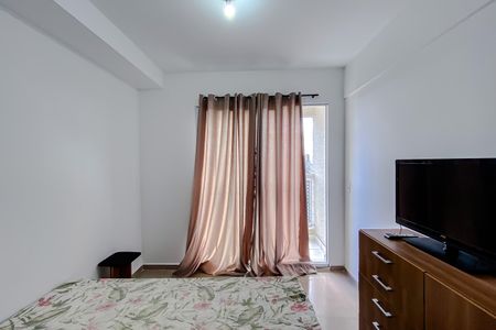 Quarto de kitnet/studio para alugar com 1 quarto, 43m² em Brás, São Paulo
