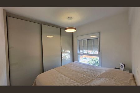 Quarto de apartamento à venda com 3 quartos, 83m² em Vila Mariana, São Paulo