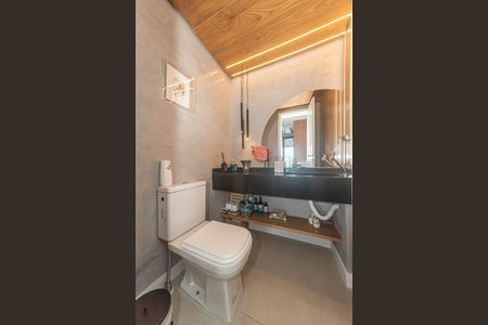 Apartamento para alugar com 110m², 2 quartos e 2 vagas Apartamento para alugar com 110m², 2 quartos e 2 vagasLavabo