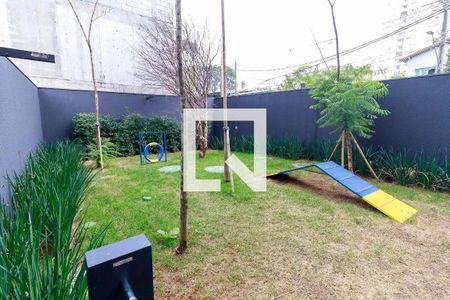Apartamento para alugar com 110m², 2 quartos e 2 vagas Apartamento para alugar com 110m², 2 quartos e 2 vagasArea Comum