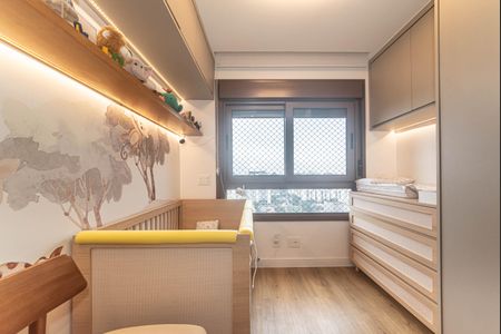 Apartamento para alugar com 110m², 2 quartos e 2 vagas Apartamento para alugar com 110m², 2 quartos e 2 vagasSuite 1