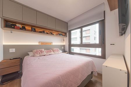 Apartamento para alugar com 110m², 2 quartos e 2 vagas Apartamento para alugar com 110m², 2 quartos e 2 vagasSuite 2