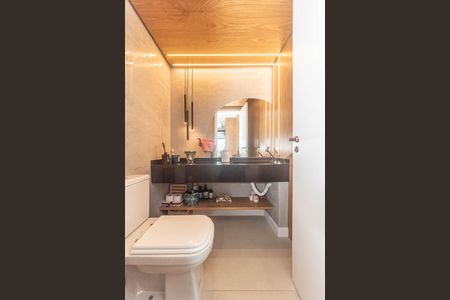 Apartamento para alugar com 110m², 2 quartos e 2 vagas Apartamento para alugar com 110m², 2 quartos e 2 vagasLavabo