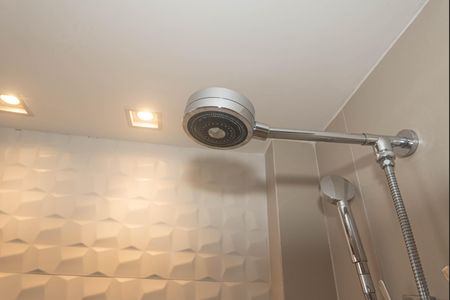 Apartamento para alugar com 110m², 2 quartos e 2 vagas Apartamento para alugar com 110m², 2 quartos e 2 vagasBanheiro da Suíte 2