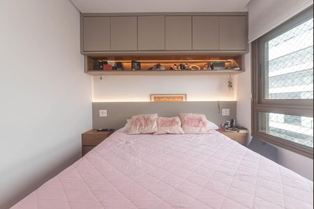 Apartamento para alugar com 110m², 2 quartos e 2 vagas Apartamento para alugar com 110m², 2 quartos e 2 vagasSuite 2