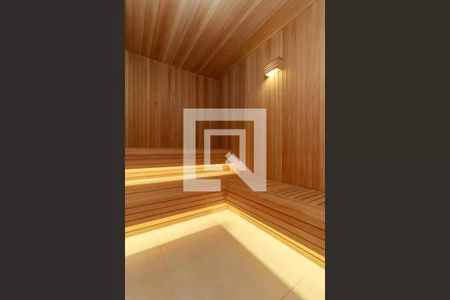 Area Comum de apartamento para alugar com 2 quartos, 110m² em Campo Belo, São Paulo