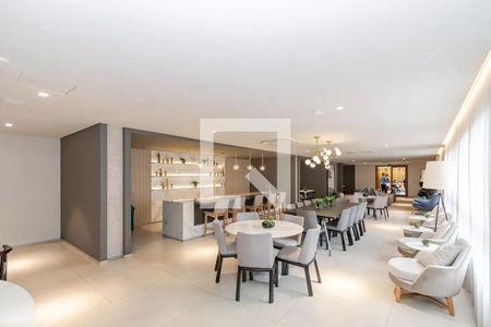 Apartamento para alugar com 110m², 2 quartos e 2 vagas Apartamento para alugar com 110m², 2 quartos e 2 vagasArea Comum