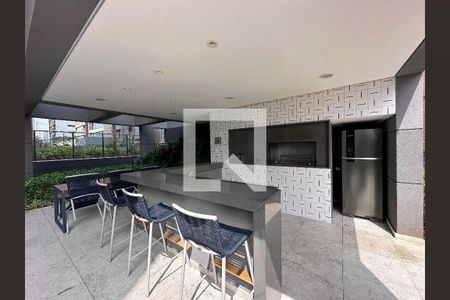 Apartamento para alugar com 110m², 2 quartos e 2 vagas Apartamento para alugar com 110m², 2 quartos e 2 vagasArea Comum