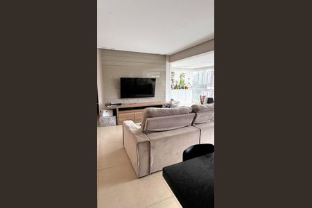 Apartamento à venda com 100m², 3 quartos e 2 vagas