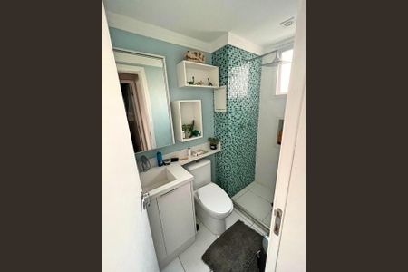 Apartamento à venda com 100m², 3 quartos e 2 vagas