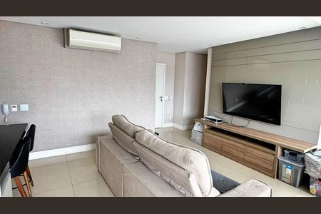 Apartamento à venda com 100m², 3 quartos e 2 vagas