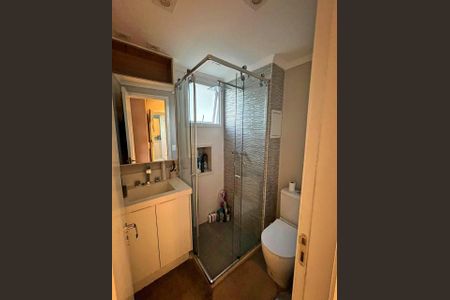 Apartamento à venda com 100m², 3 quartos e 2 vagas