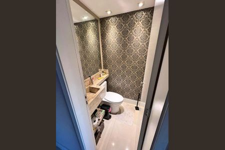Apartamento à venda com 100m², 3 quartos e 2 vagas
