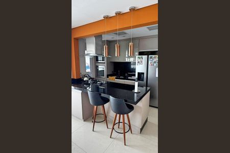 Apartamento à venda com 100m², 3 quartos e 2 vagas