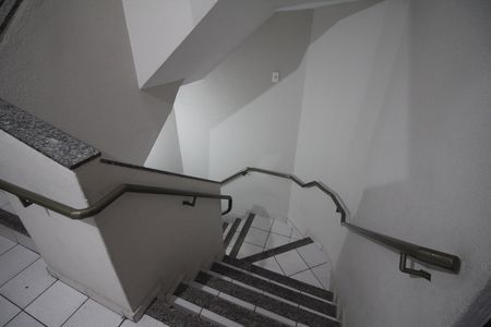 Área comum de apartamento à venda com 3 quartos, 120m² em Jardim Riacho das Pedras, Contagem