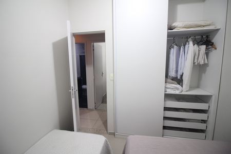 Apartamento à venda com 120m², 3 quartos e sem vagaQuarto 2