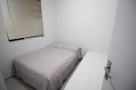 Quarto 2 de apartamento à venda com 3 quartos, 120m² em Jardim Riacho das Pedras, Contagem