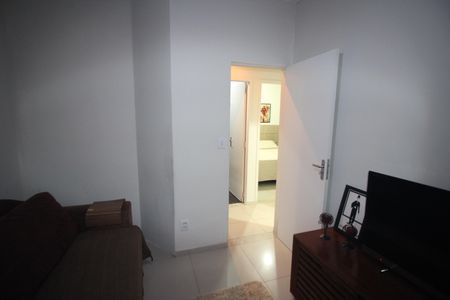 Apartamento à venda com 120m², 3 quartos e sem vagaQuarto 3